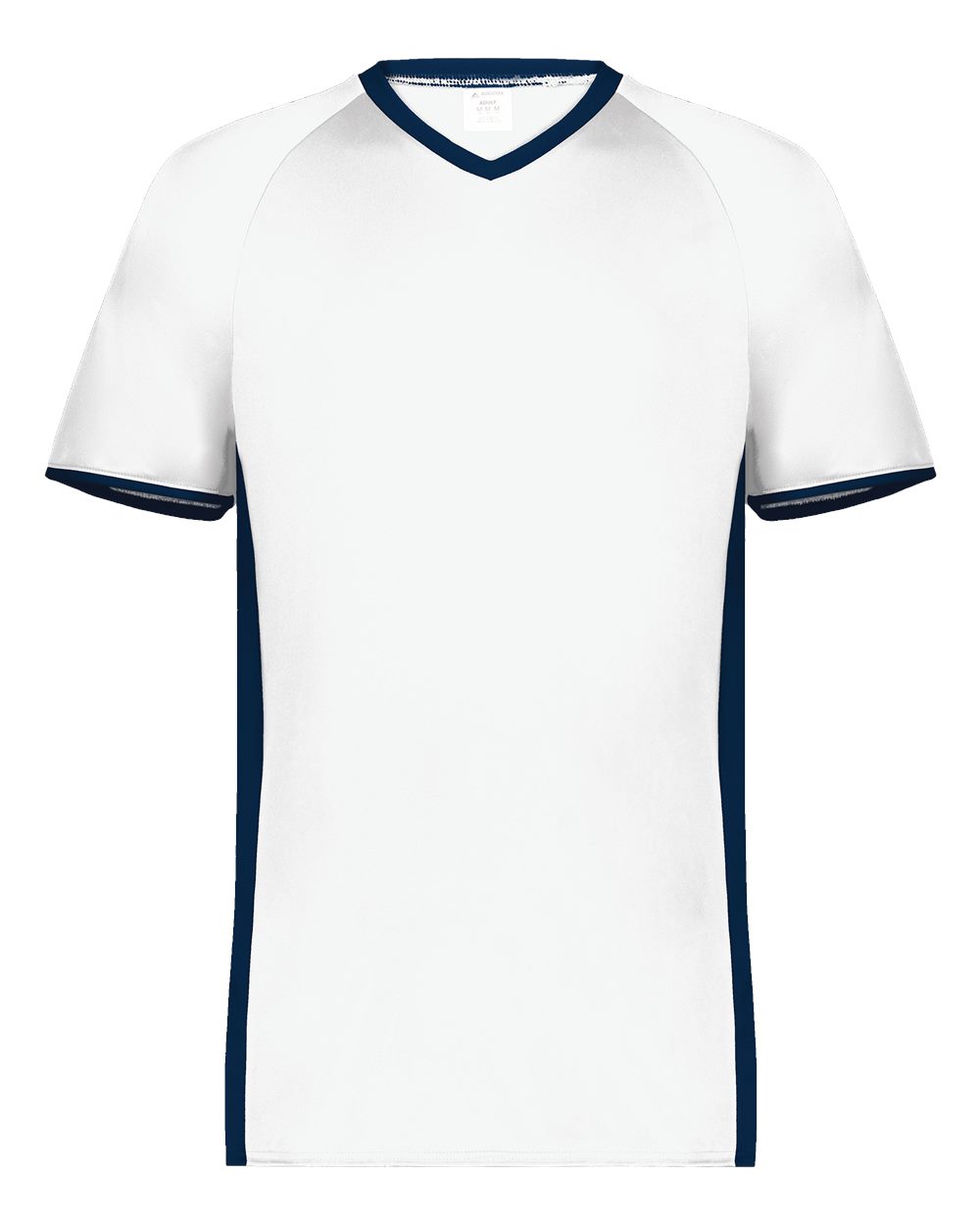 Youth Cutter V-Neck Jersey - 6908 61