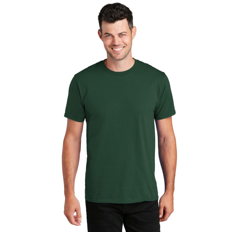 Port & Company Fan Favorite Tee. 69