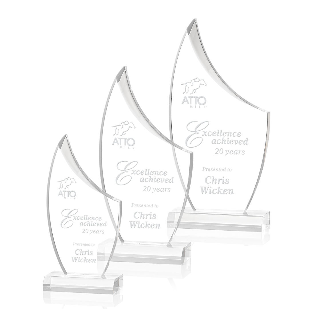 Doncaster Award 8