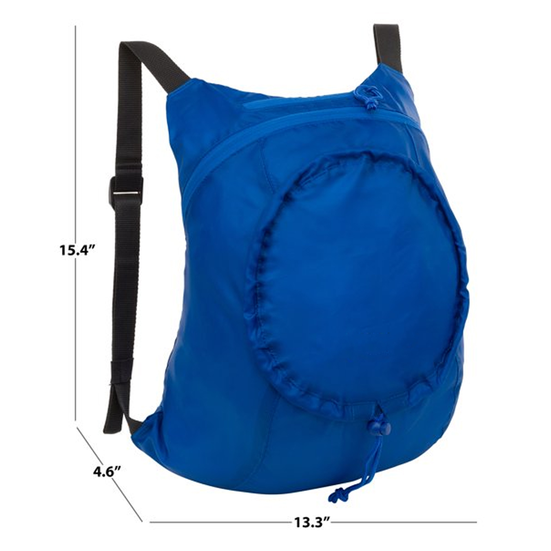 Folding Bag Nylon waterproof backpack 3