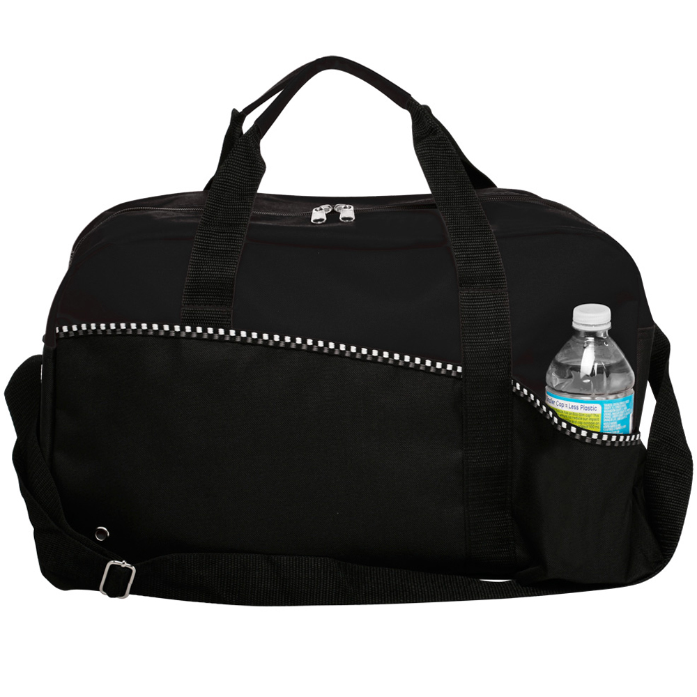 Center Court Duffel Bags
