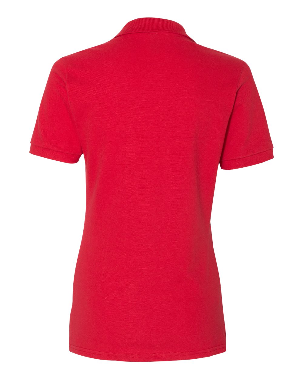 Women's 100% Ring-Spun Cotton Piqué Polo - 443W 23