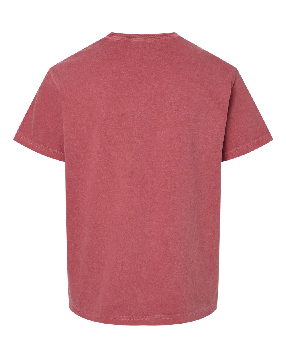 Youth Garment-Dyed Heavyweight T-Shirt - 9018 105