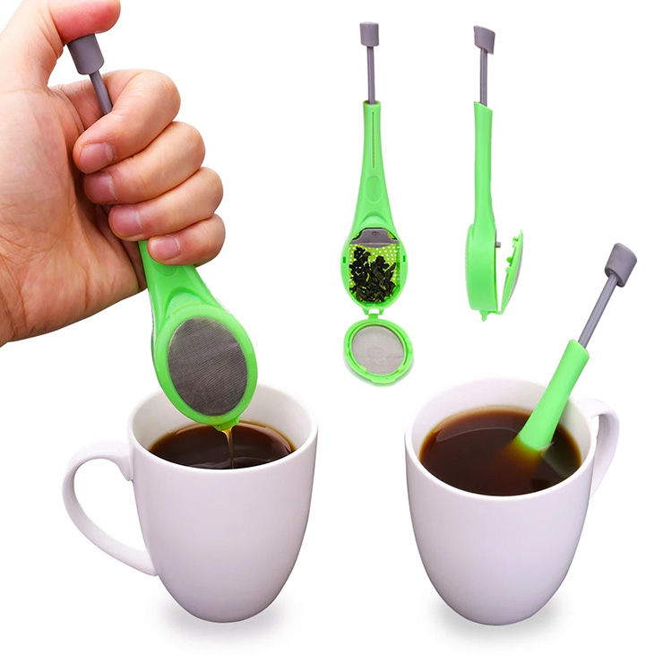 Tea Filter 1
