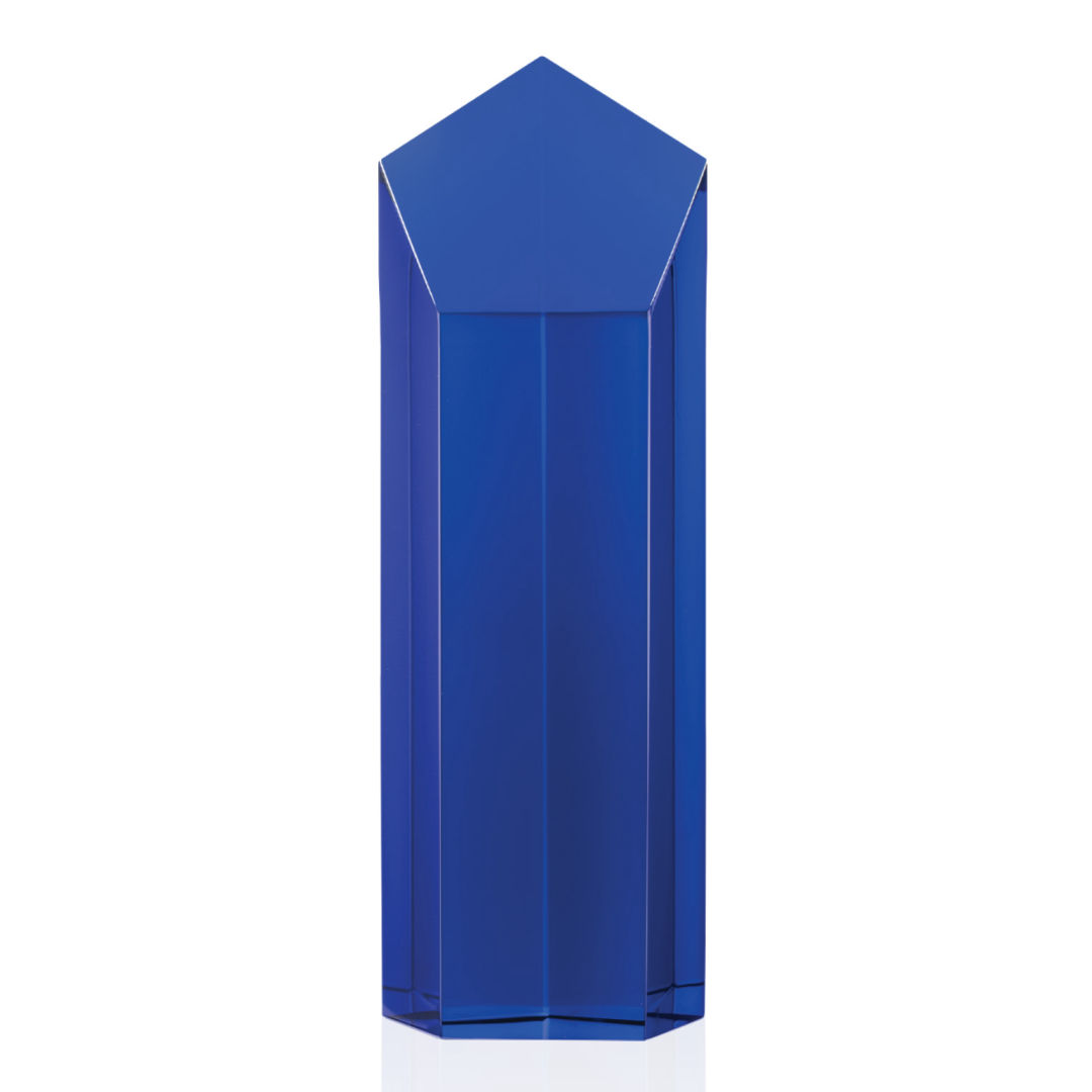 Jolanda Award - Blue 7