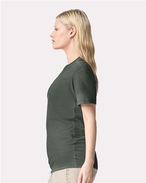 Unisex CVC Tee - 2001CVC 115