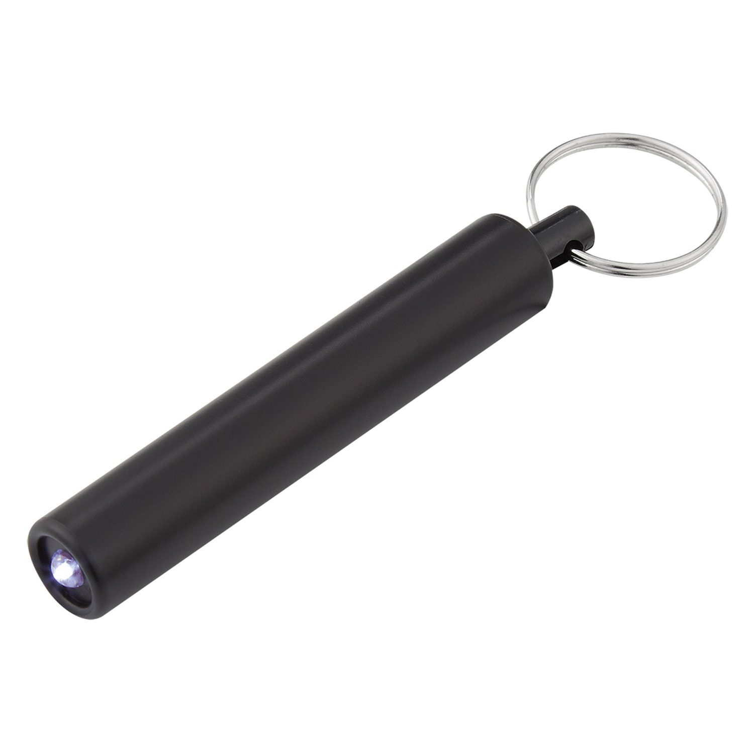 Mini Portable ABS LED Keychain Flashlight 8