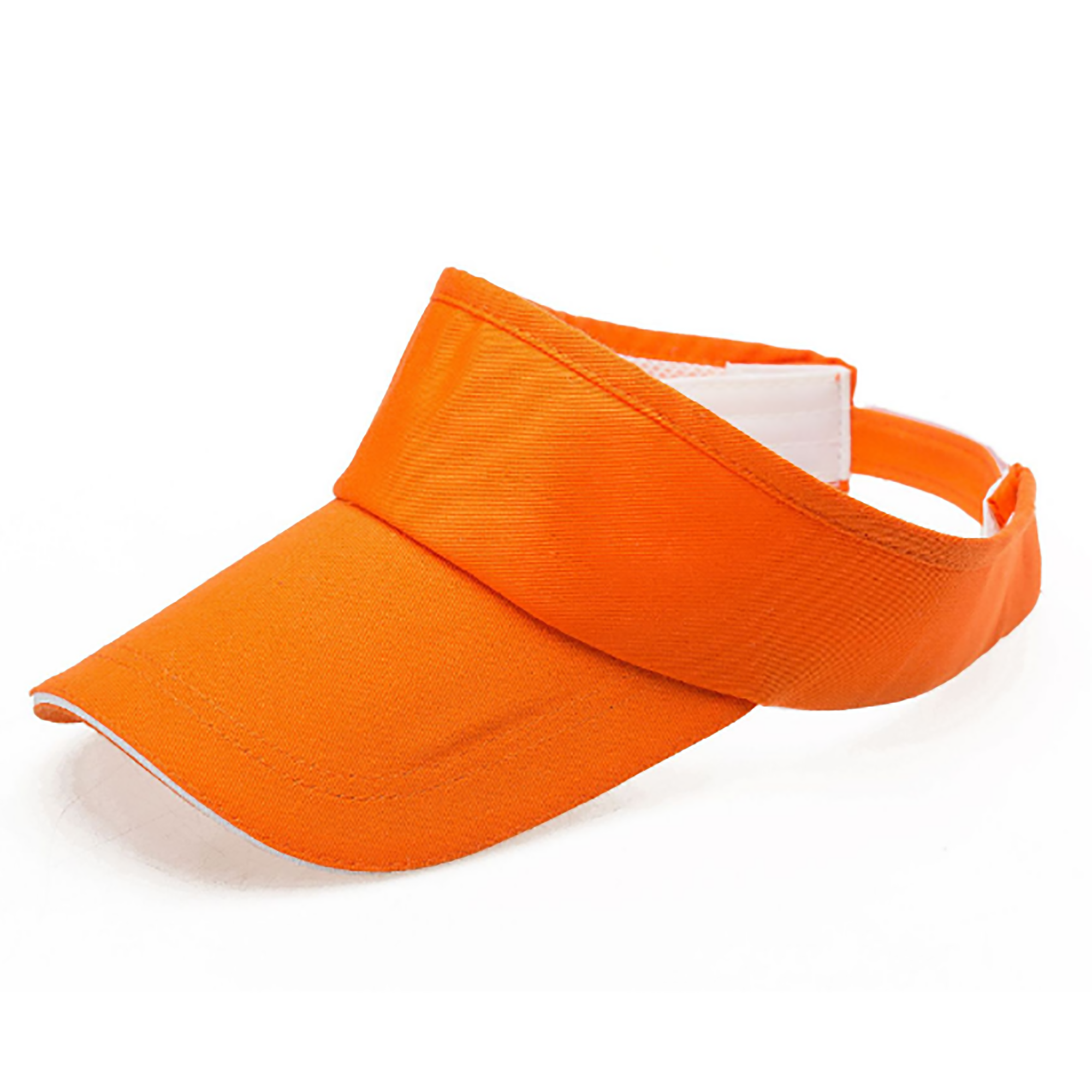 Outdoor Sports Empty Top Sun Visor Hat 7