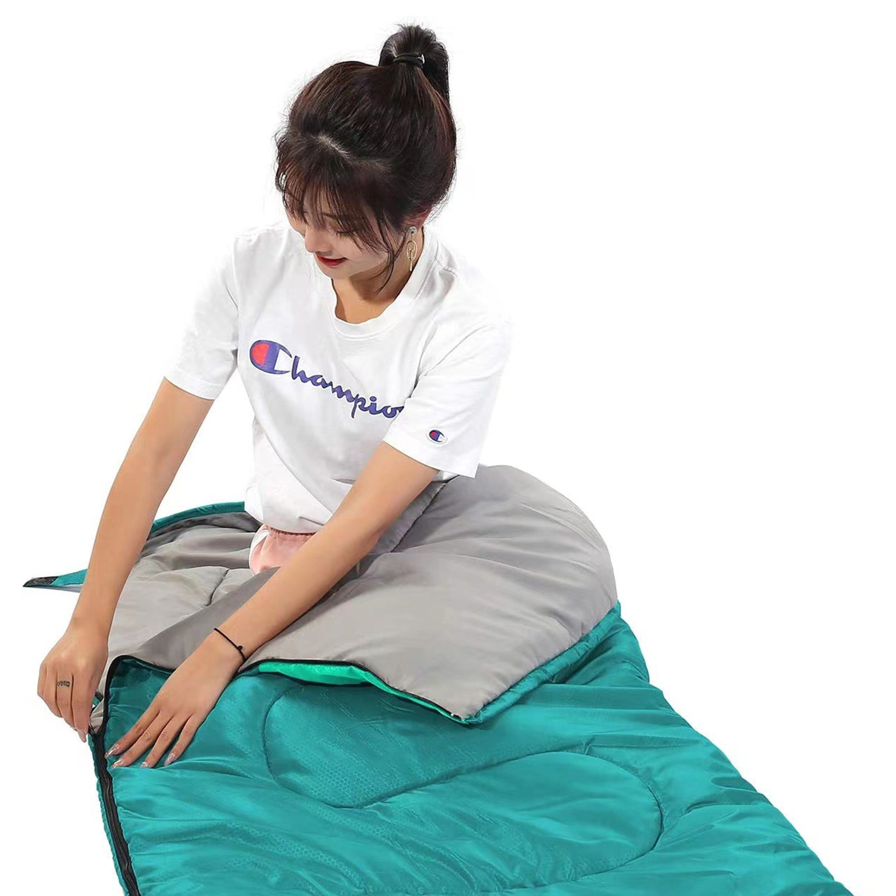 Sleeping Bags for Adults 2