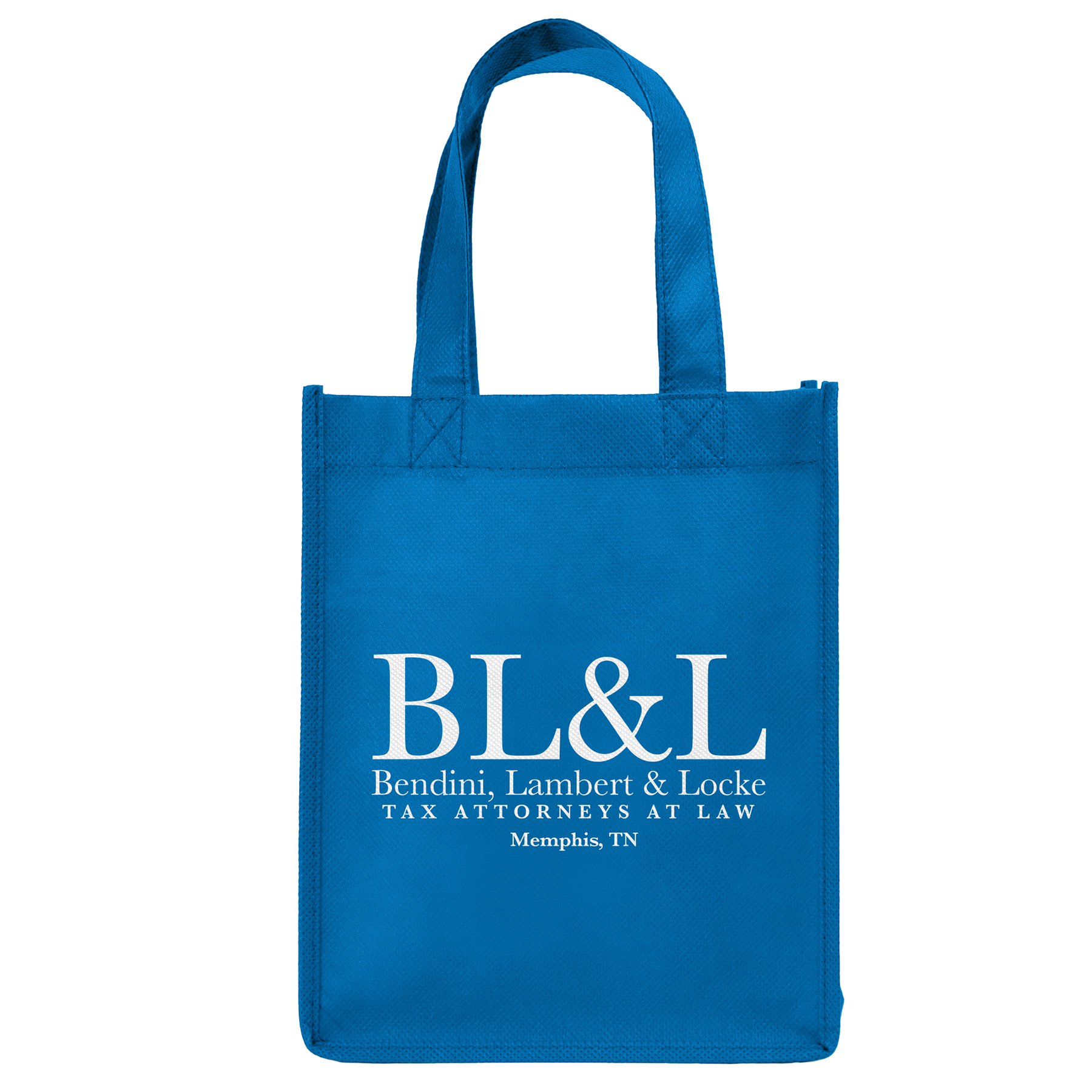 Ike - Celebration Tote - Screen Print 8