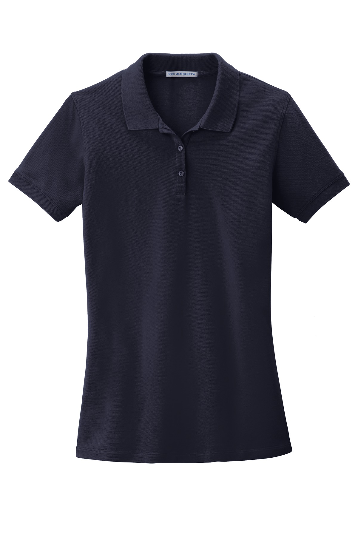 Port Authority® Women's EZCotton Polo 44