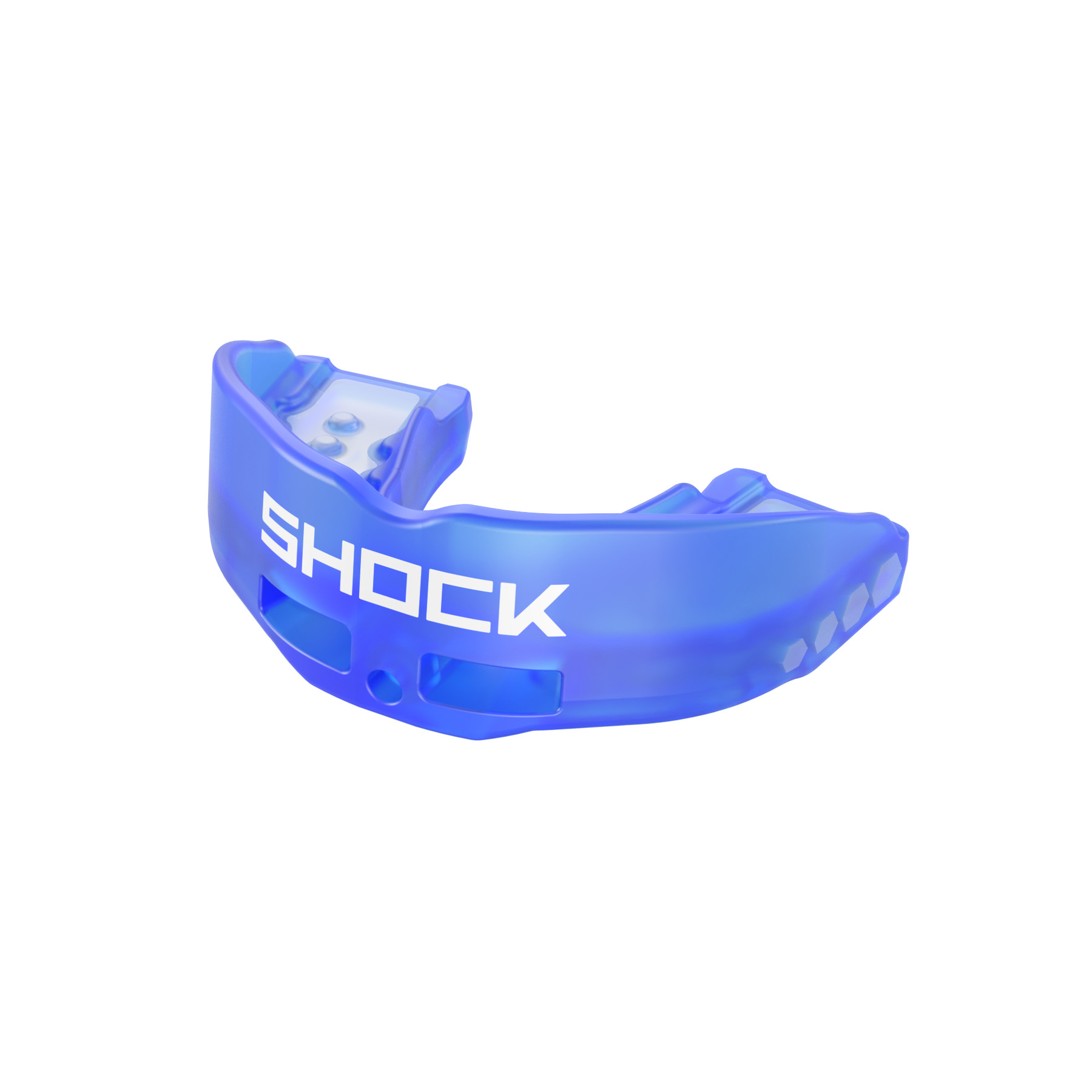 Insta-Fit Trns Blk/Clr Youth 5