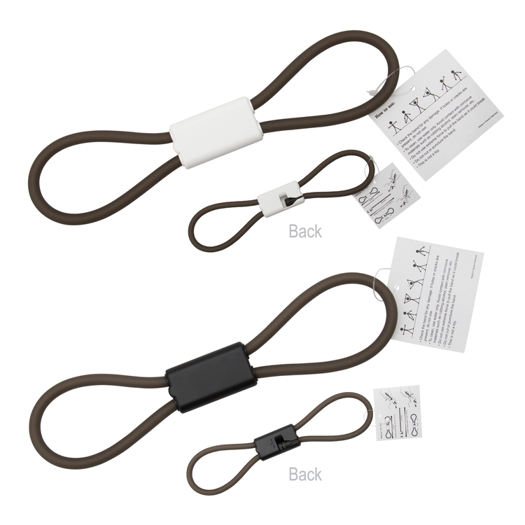 Travel Resistance Band 3
