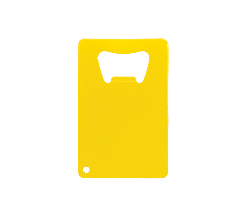 Powder Coated Bottle Opener 2