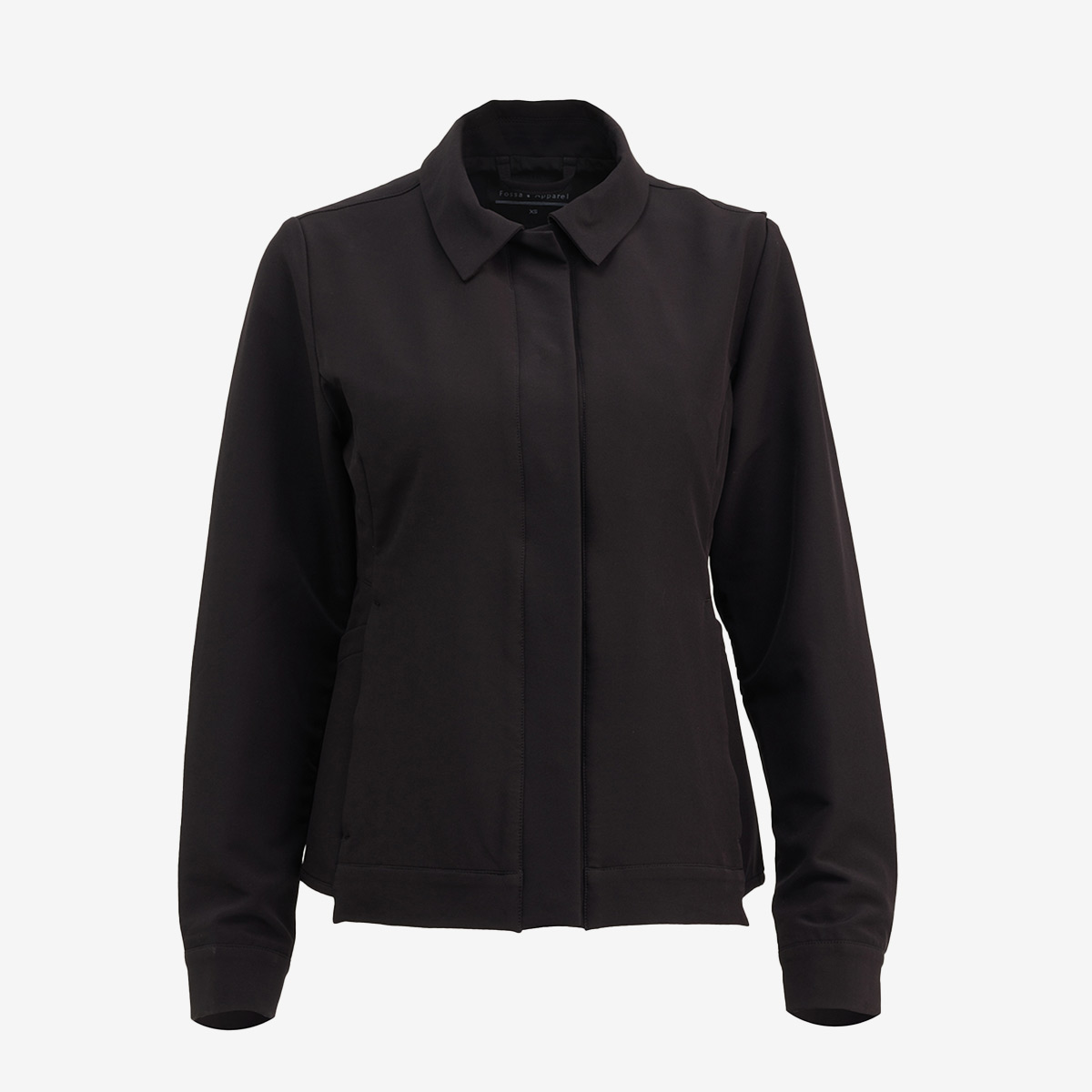 Ladies Parlance Jacket 8