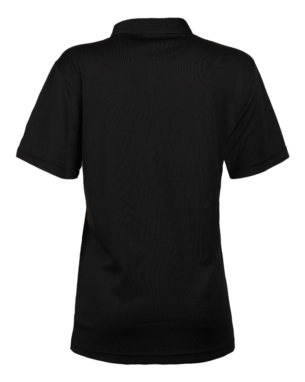 Women's Burn Golf Polo