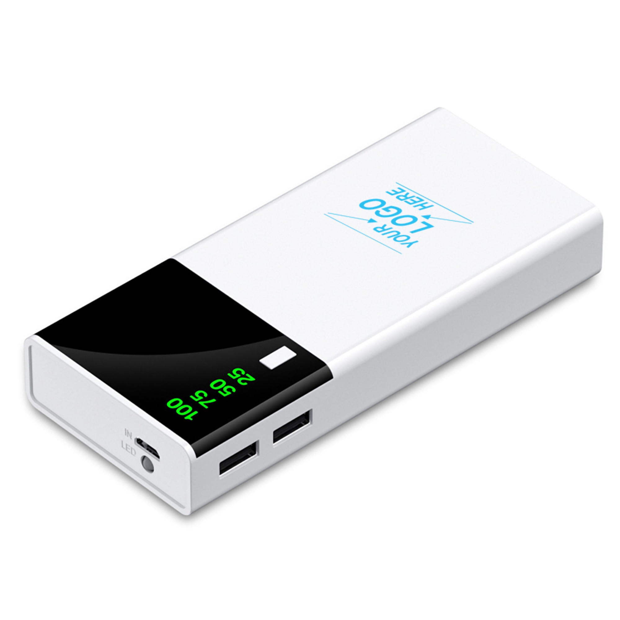 10000 mAh Mobile Power Bank 1