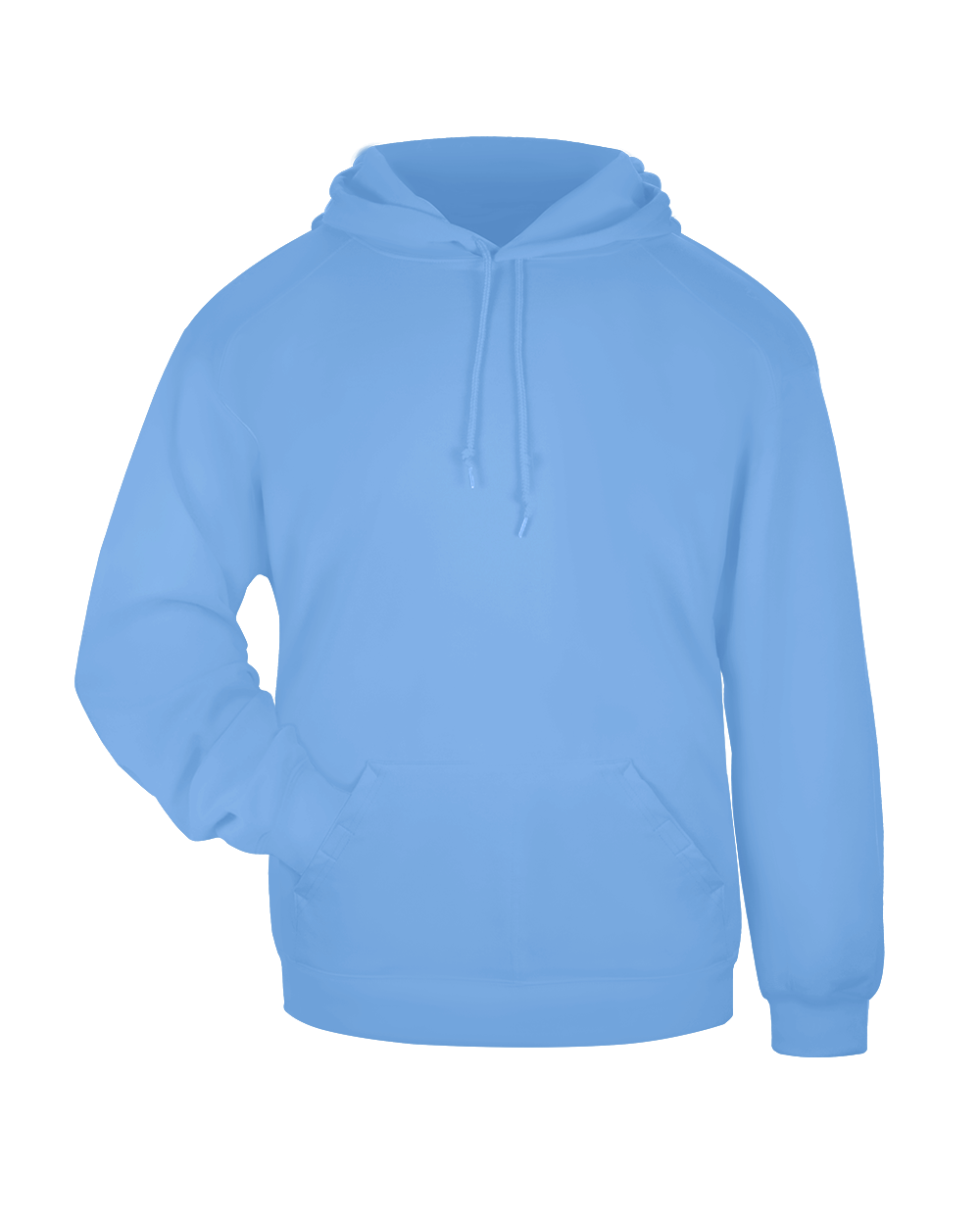 Hooded Sweatshirt, custom hoodie or sweatshirt with logo imprint 12