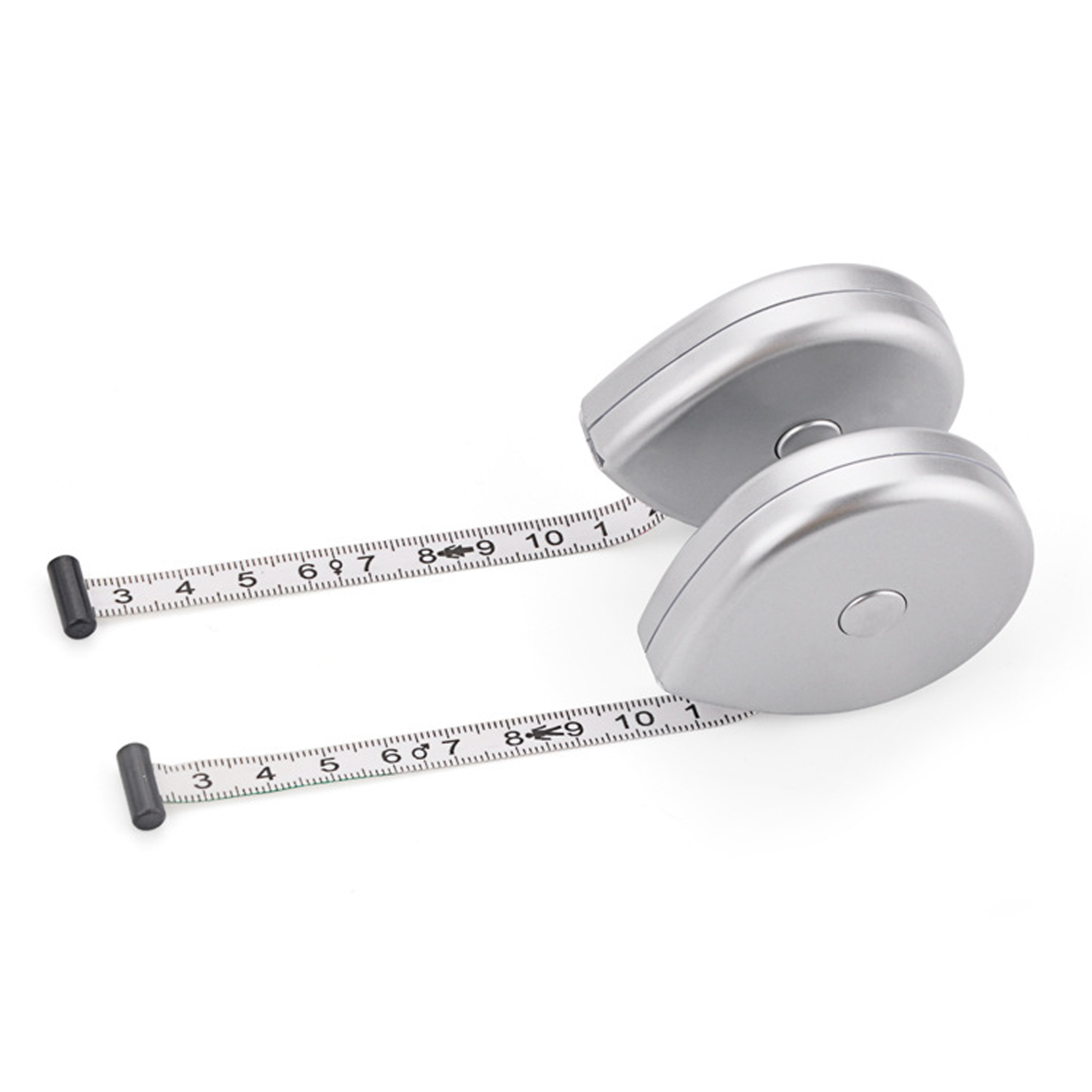 59 In Plastic Tape Measure 7