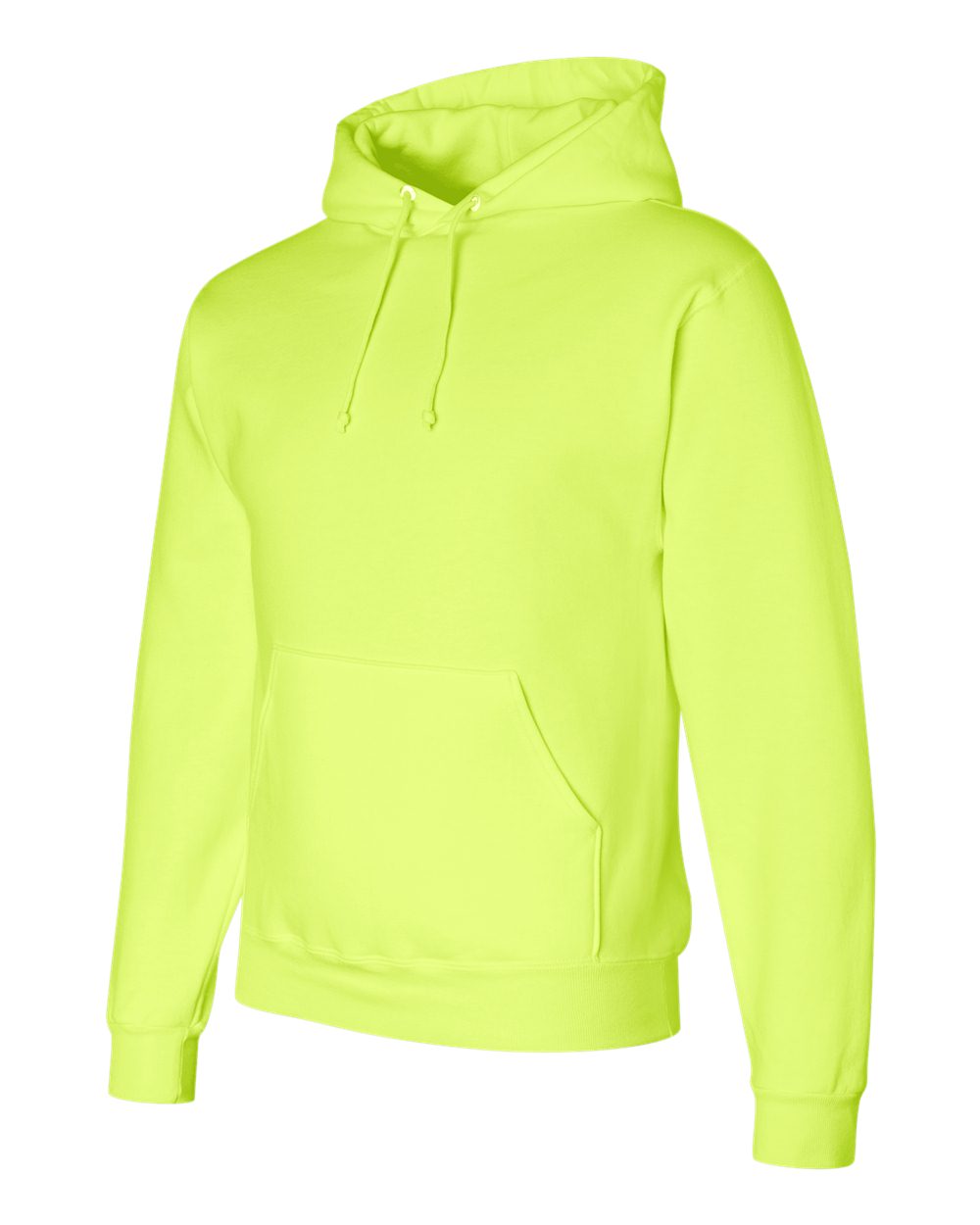 Unisex Super Sweats NuBlend® Hooded Sweatshirt - 4997MR 6