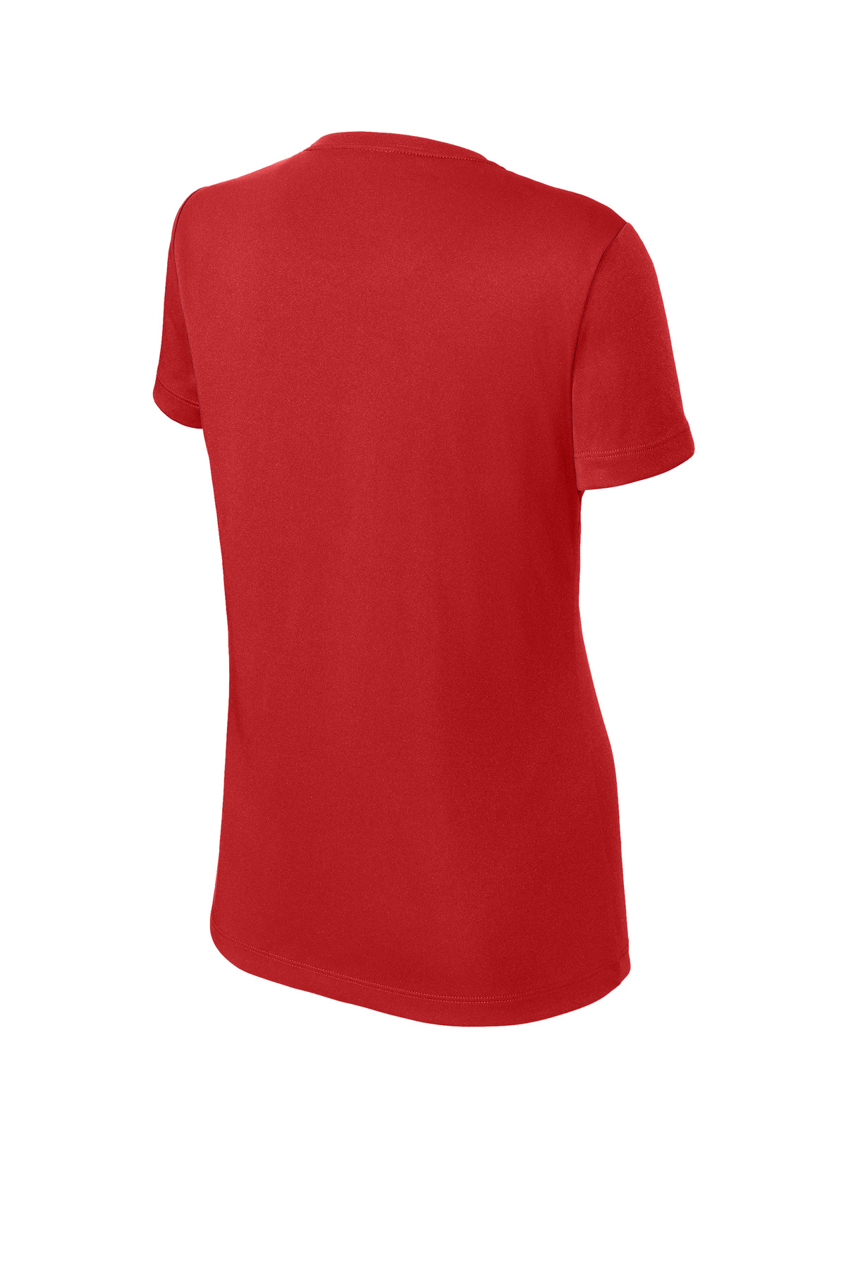 Sport-Tek Women's PosiCharge Competitor Tee. LST350 133