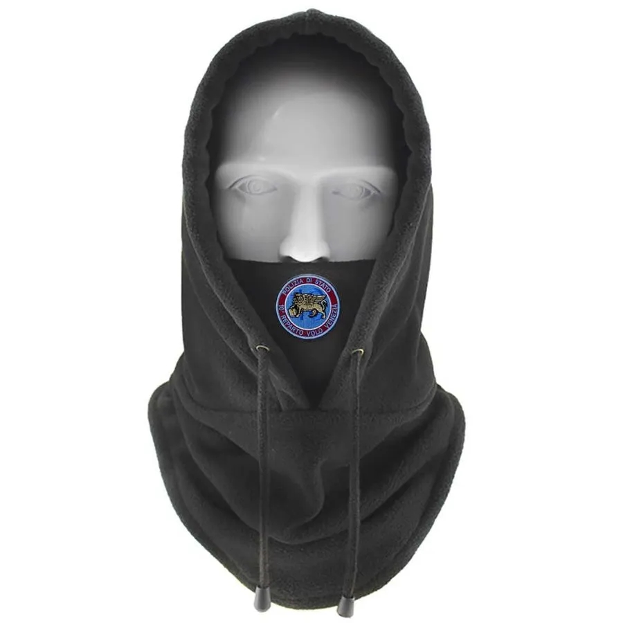 Enigmatic Polyester Fiber Balaclava 2