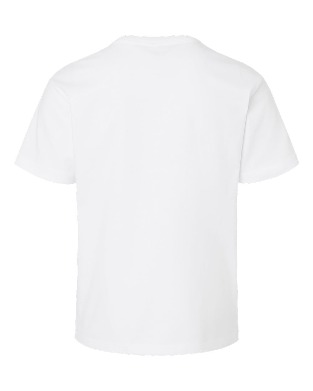 Youth 6 oz. Heavyweight Tee - 3010Y 103