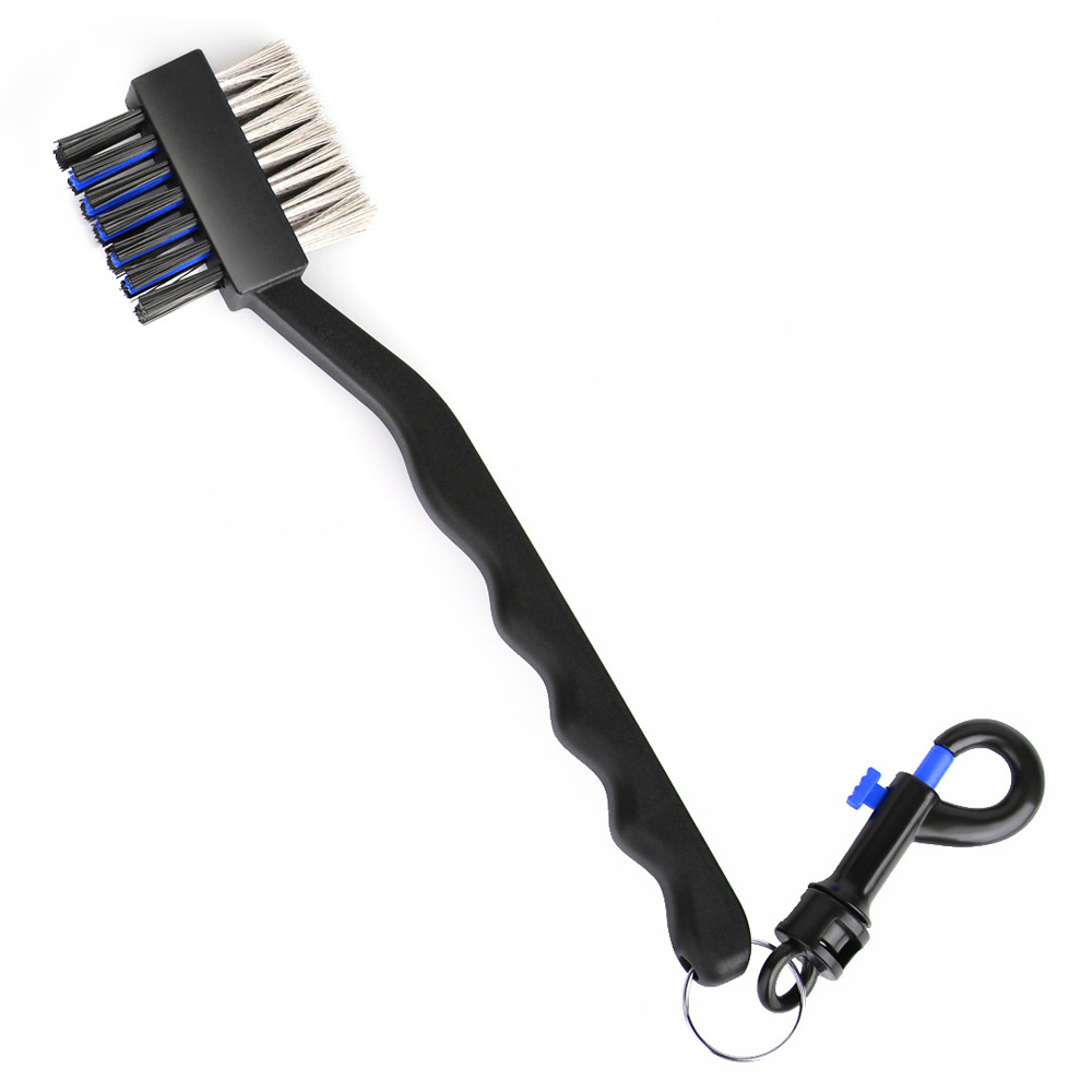Golf Brush 9