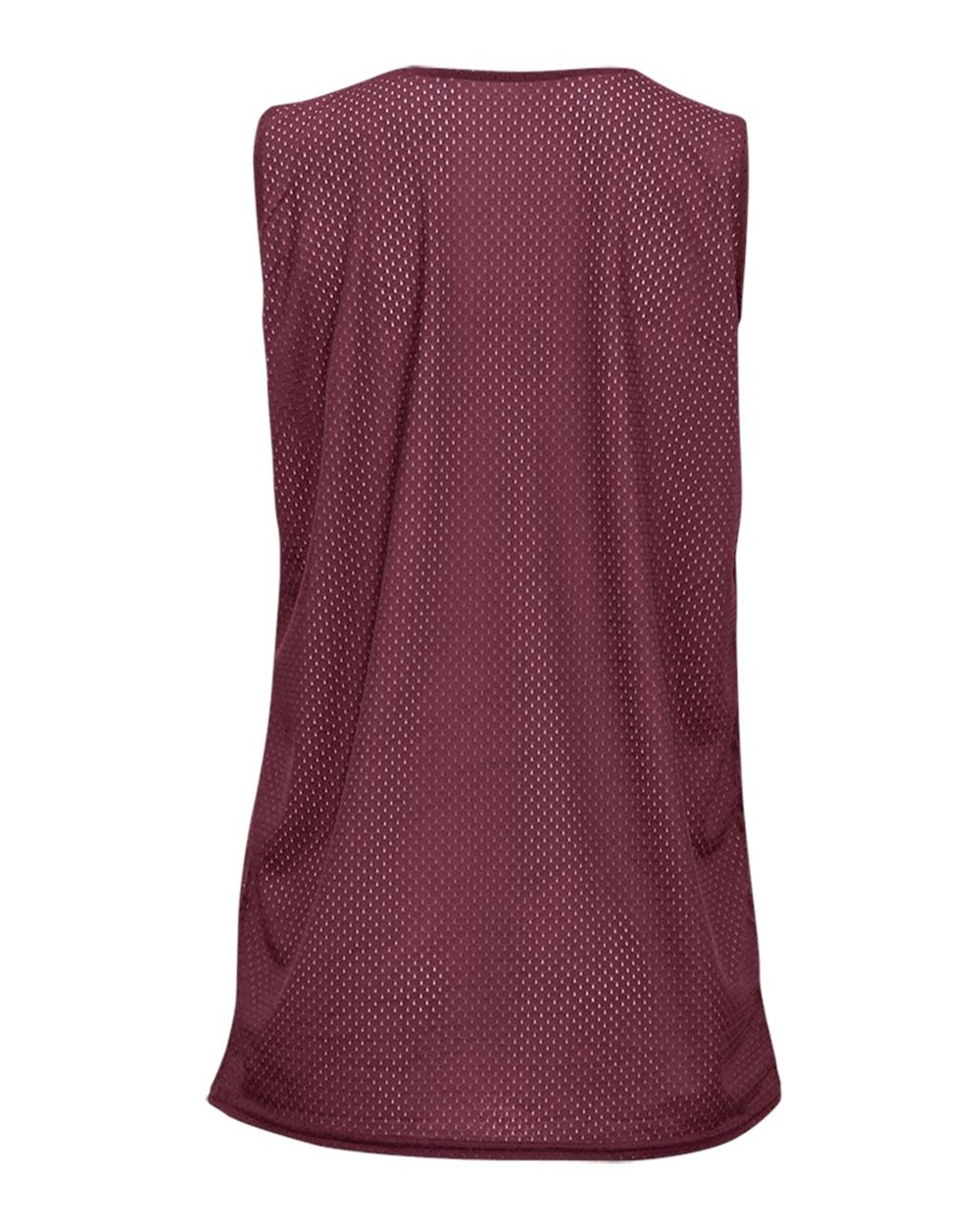 Women's Pro Mesh Reversible Tank Top - 8978 5
