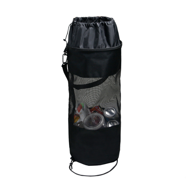 Boat Hanging Trash Storage Bag 5