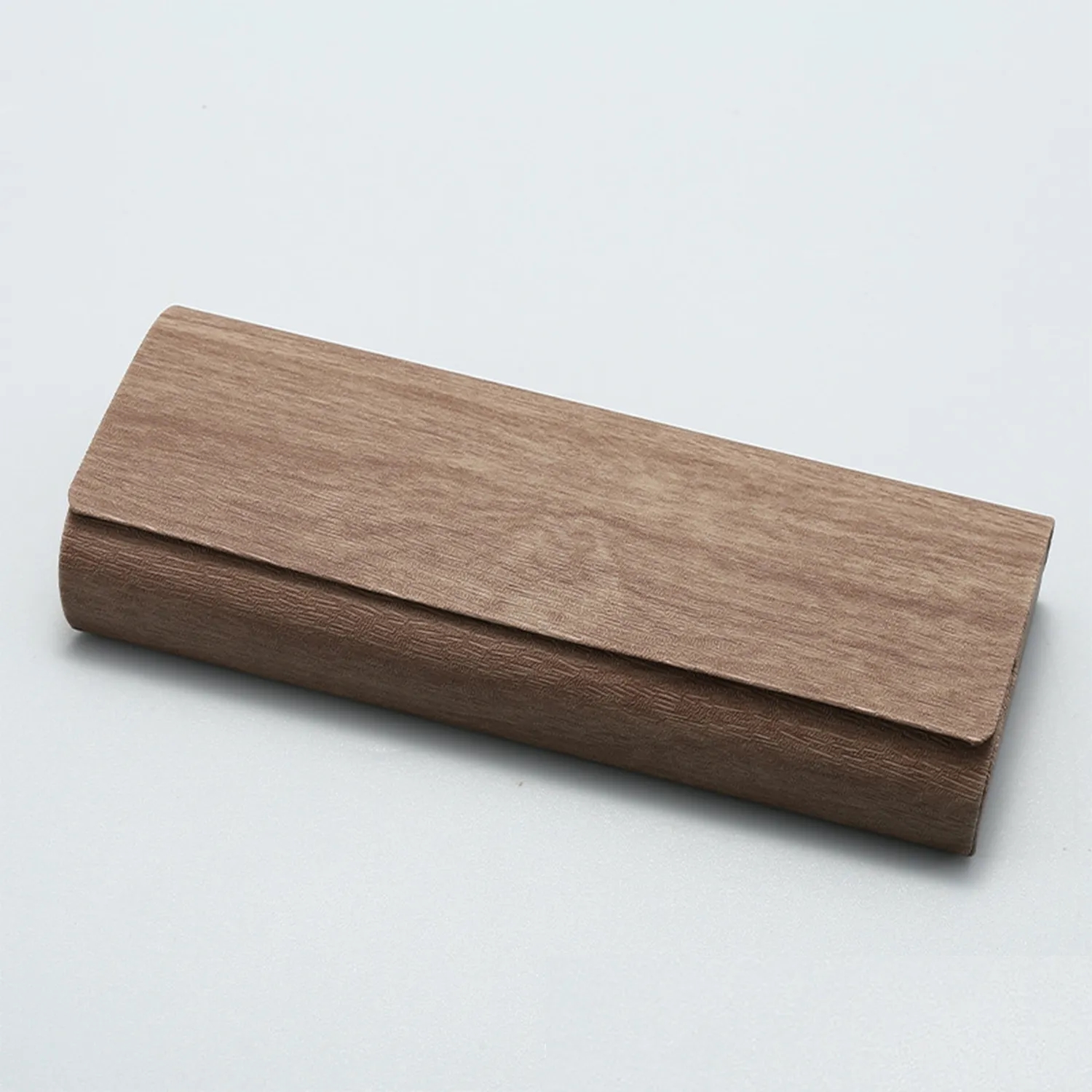 Flip Up Storage Box & Glasses Case 6