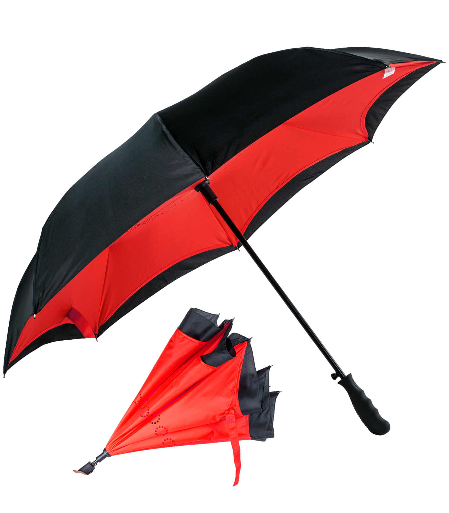 The Rebel Umbrella