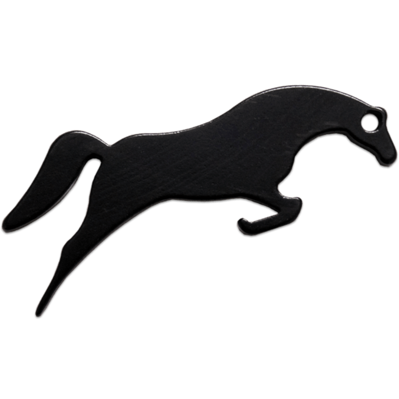 Horse Shaped Bottle Opener 5