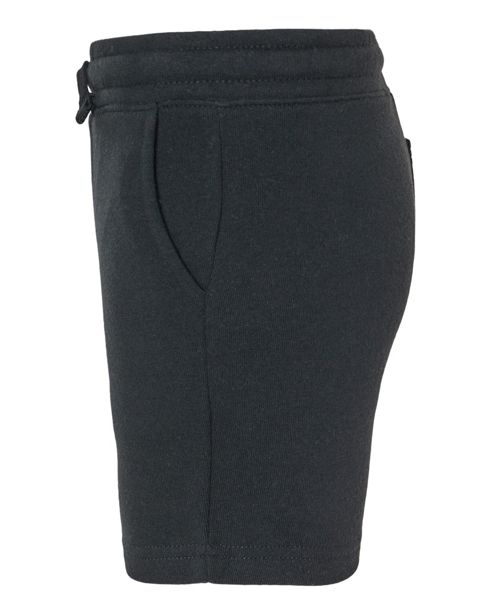Toddler Lightweight Special Blend Fleece Shorts - PRM11SRT 29