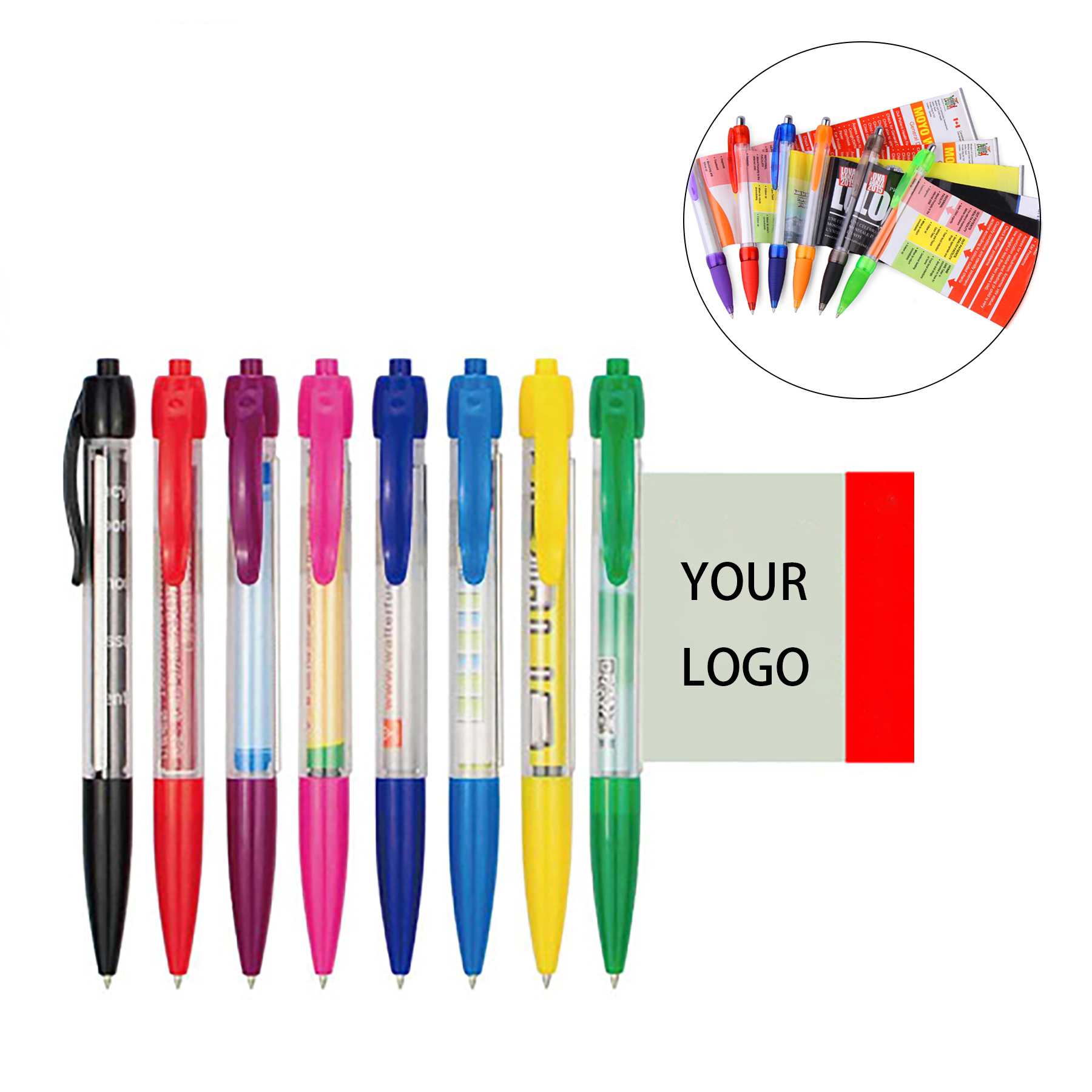Banner Pens 1