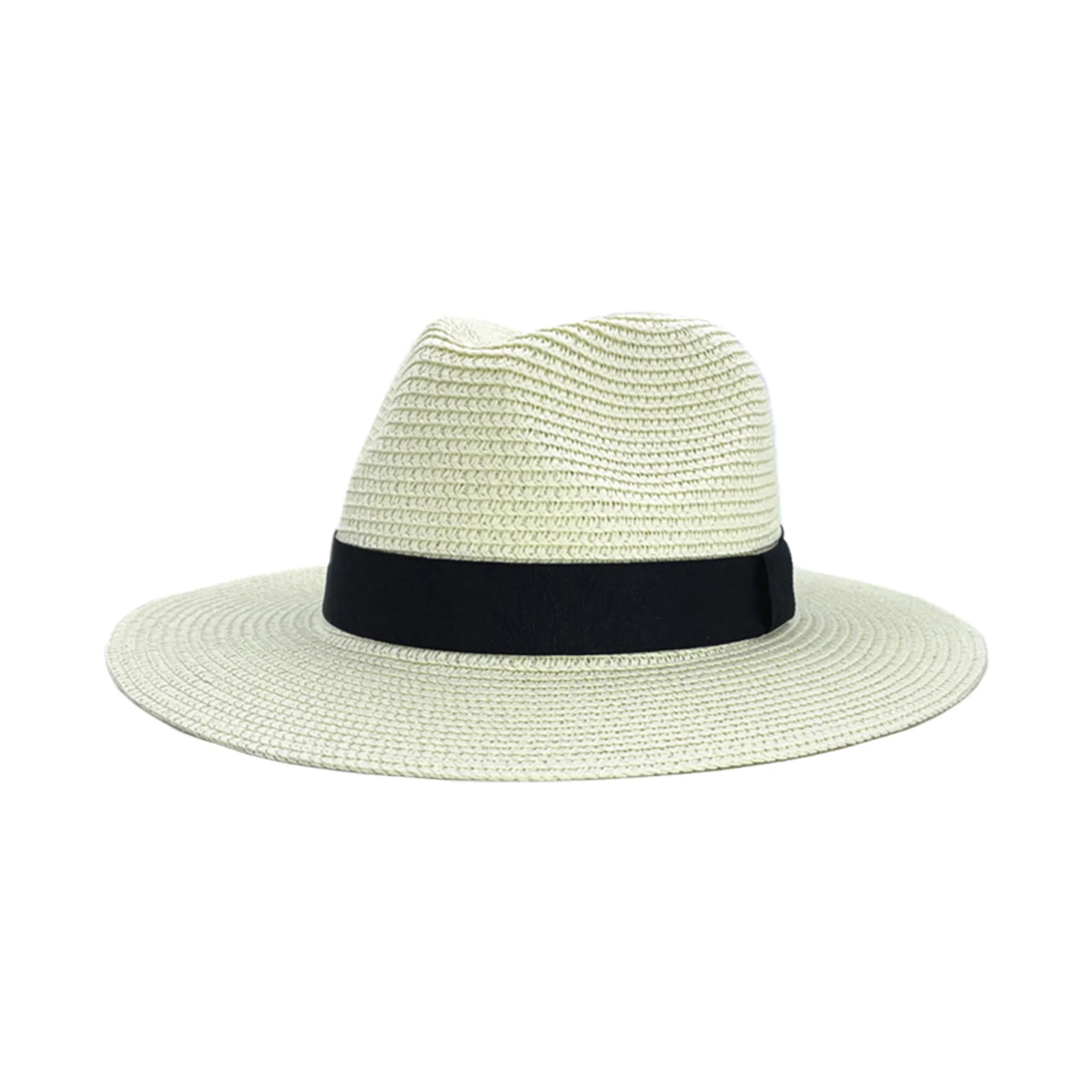 Straw Hat Summer Sun Beach Cap 10