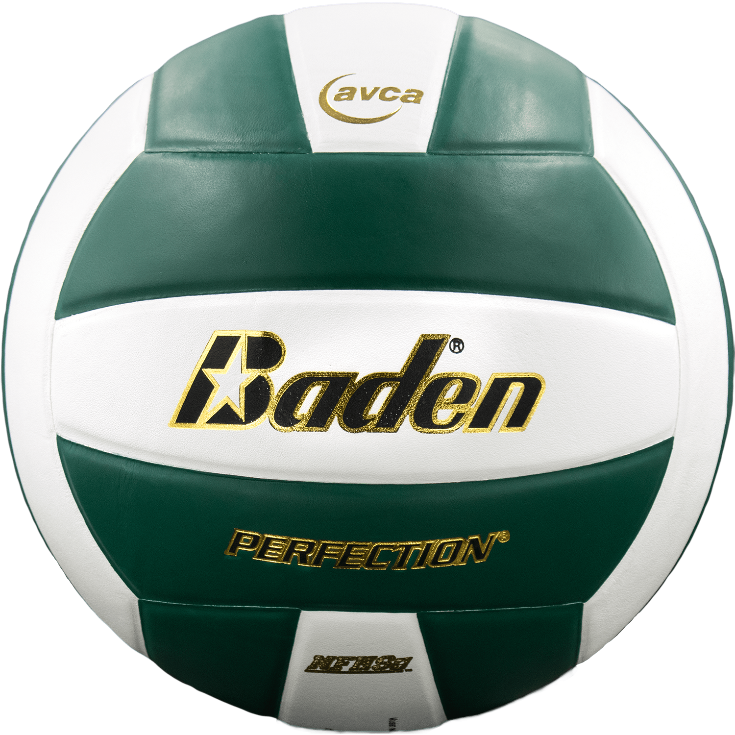 Volleyball - PERFECTION, Leather, Official size, GAME 5