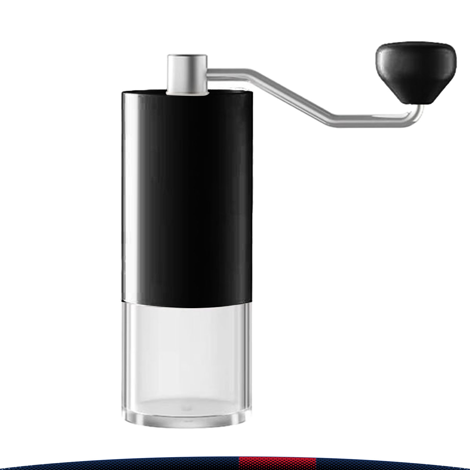 Hand-Ground Coffee Grinder 4