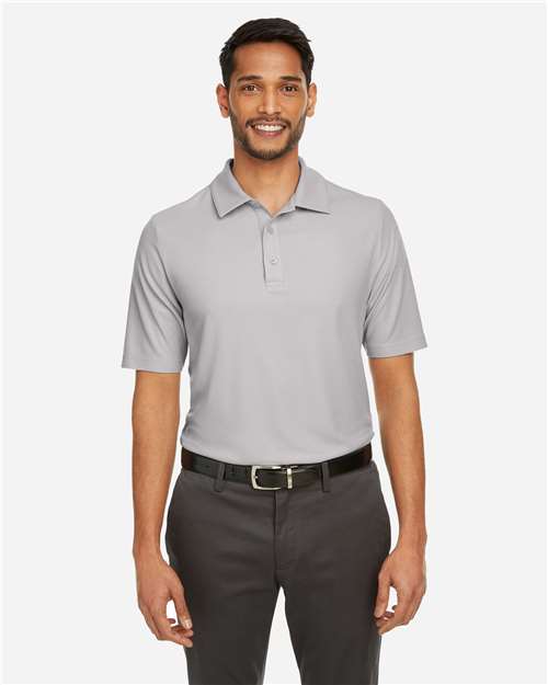 Men's Fusion ChromaSoft™ Pique Polo - CE112 21