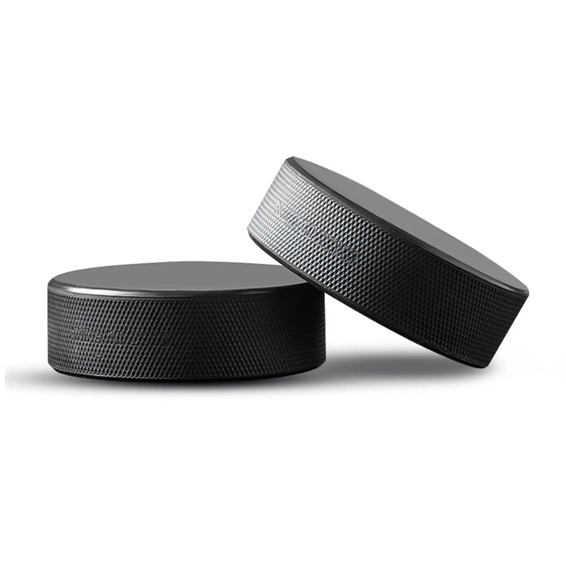 Standard Hockey Puck 2