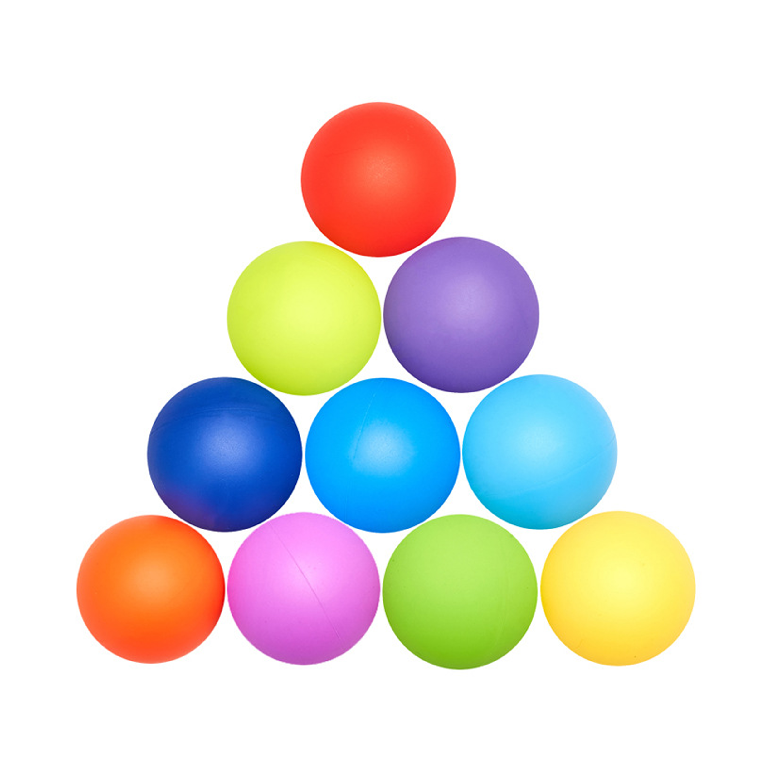 Silicone Massage Ball 1