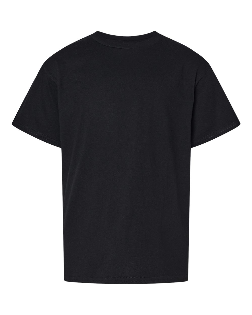 Youth Softstyle® CVC T-Shirt - 64000BCVC 95