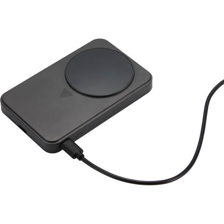 Solekick™ UL Listed MagClick™ Wireless Power Bank 31