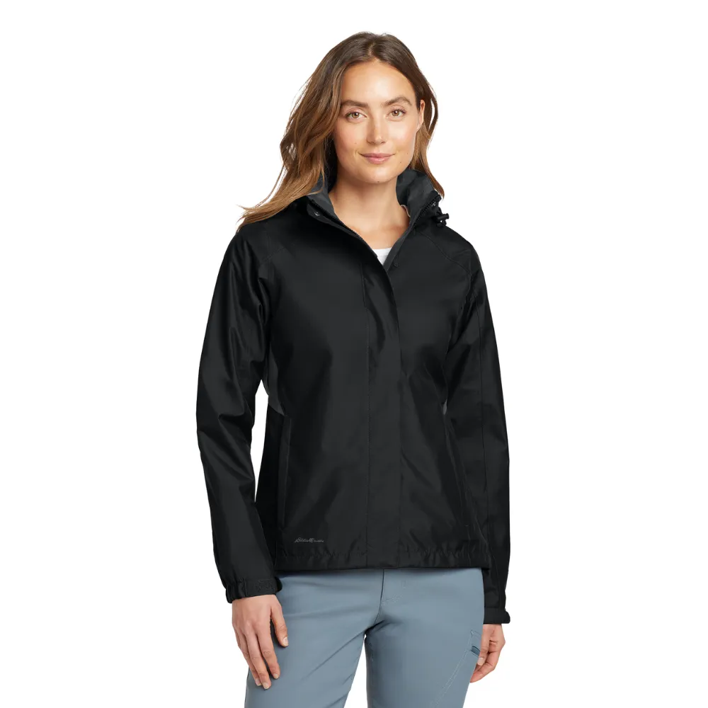 Eddie Bauer(R) Women's Rain Jacket 4