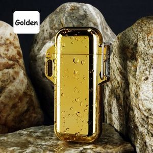 Waterproof Electric Arc Lighter With USB Charging 26