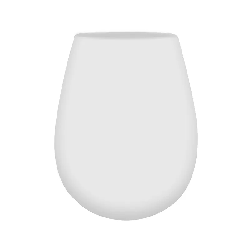 Unbreakable Silicone Wine Glasses 3