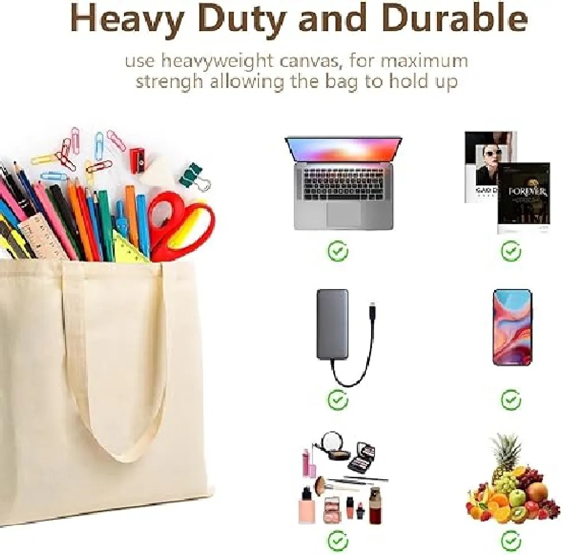 Shopping Tote Bags 5