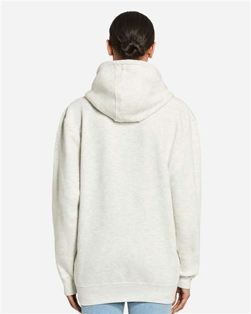 Unisex Premium Full-Zip Hoodie Sweatshirt - LS14003 61