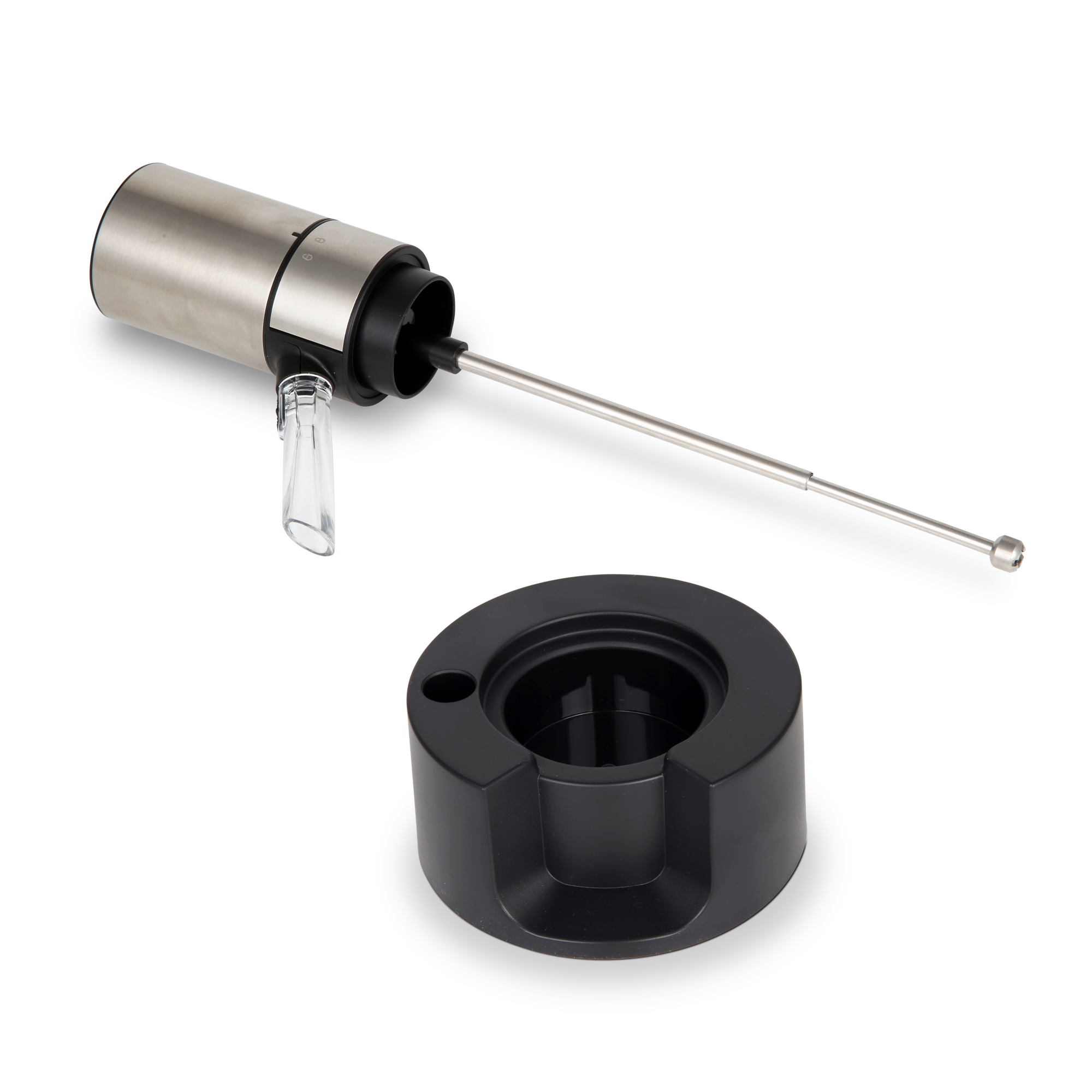 Wine Aerator & Dispenser 3
