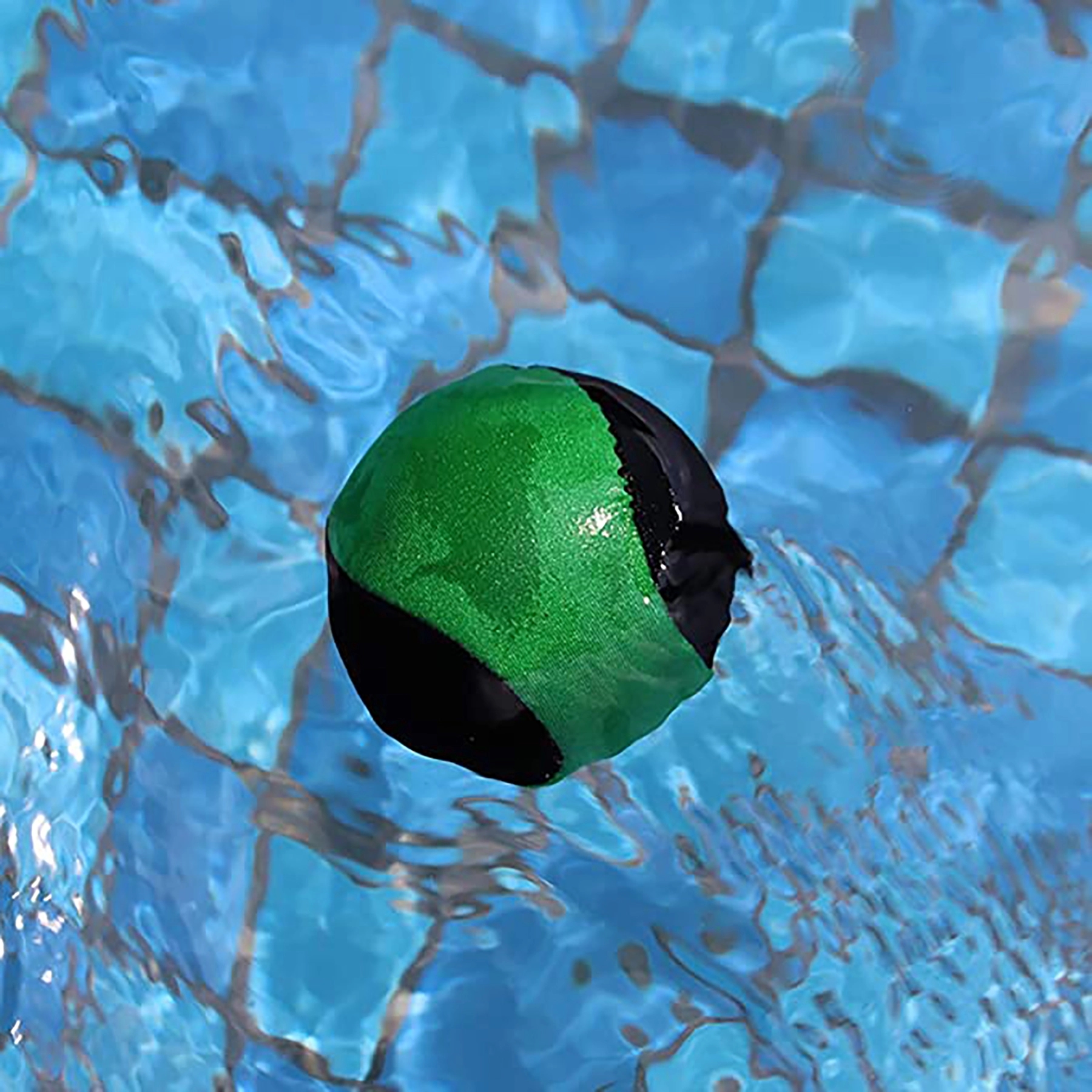 Two Tone Water Bouncing Ball 2